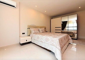 Меблированный дуплекс в Каргыджаке