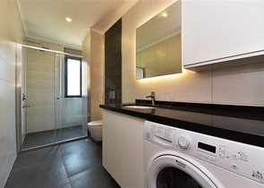 Меблированный дуплекс в Каргыджаке