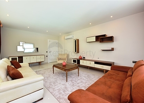 Меблированный дуплекс в Каргыджаке