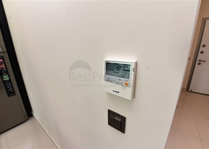 Меблированный дуплекс в Каргыджаке