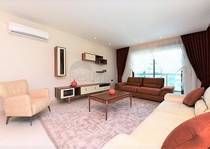 Меблированный дуплекс в Каргыджаке