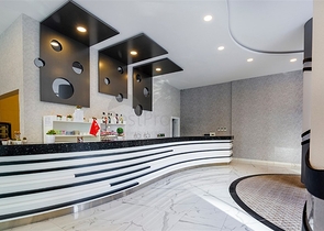 Меблированный дуплекс в Каргыджаке