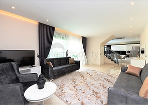 Меблированный дуплекс в Каргыджаке