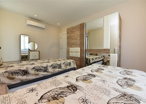 Меблированный дуплекс в Каргыджаке