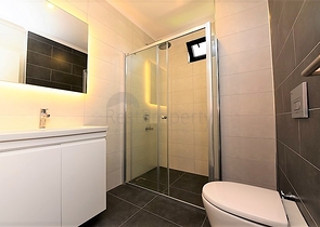 Меблированный дуплекс в Каргыджаке