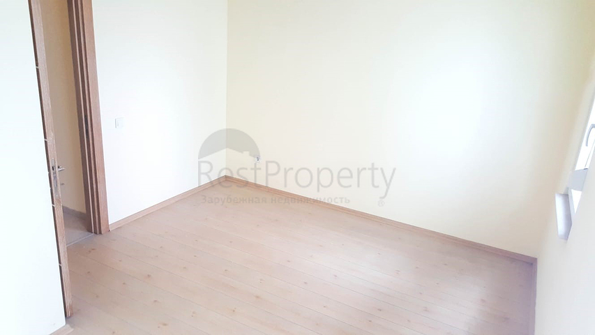 Квартира 2+1 в комплексе в Лимане Коньяалты 600 м до моря