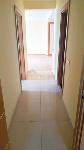 Квартира 2+1 в комплексе в Лимане Коньяалты 600 м до моря