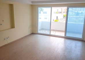 Квартира 2+1 в комплексе в Лимане Коньяалты 600 м до моря