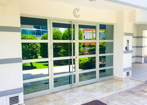 Квартира 2+1 в комплексе в Лимане Коньяалты 600 м до моря