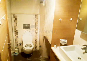 Квартира 2+1 в комплексе в Лимане Коньяалты 600 м до моря