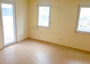 Квартира 2+1 в комплексе в Лимане Коньяалты 600 м до моря