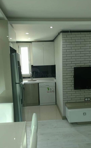 Квартира 1+1 с мебелью в комплексе в Молла Юсуф Коньяалты