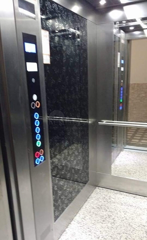 Квартира 1+1 с мебелью в комплексе в Молла Юсуф Коньяалты