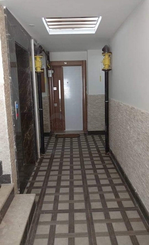 Квартира 1+1 с мебелью в комплексе в Молла Юсуф Коньяалты