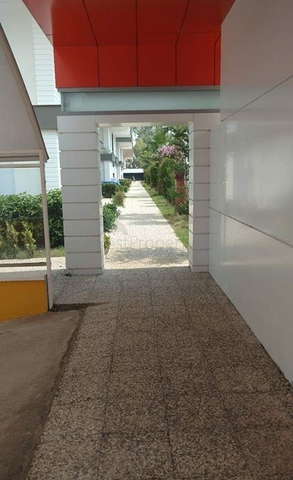 Квартира 1+1 с мебелью в комплексе в Молла Юсуф Коньяалты