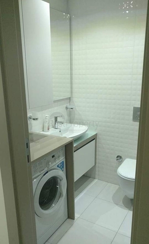 Квартира 1+1 с мебелью в комплексе в Молла Юсуф Коньяалты