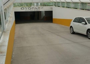 Квартира 1+1 с мебелью в комплексе в Молла Юсуф Коньяалты