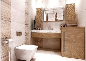 Квартира 1+1 с мебелью в комплексе в Молла Юсуф Коньяалты