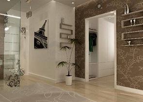 Квартира 1+1 с мебелью в комплексе в Молла Юсуф Коньяалты