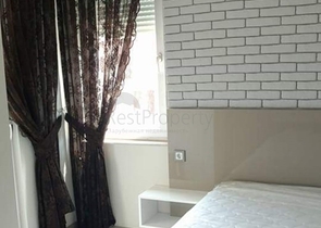 Квартира 1+1 с мебелью в комплексе в Молла Юсуф Коньяалты