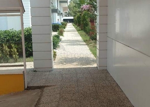 Квартира 1+1 с мебелью в комплексе в Молла Юсуф Коньяалты