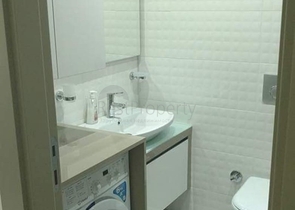 Квартира 1+1 с мебелью в комплексе в Молла Юсуф Коньяалты