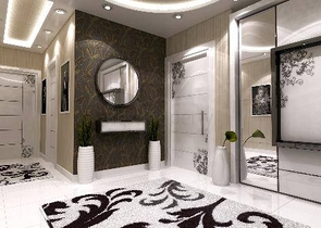 Квартира 1+1 с мебелью в комплексе в Молла Юсуф Коньяалты