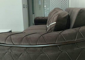 Квартира 1+1 с мебелью в комплексе в Молла Юсуф Коньяалты