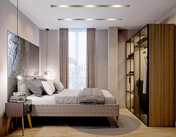 Готовый проект в Улуче Коньяалты