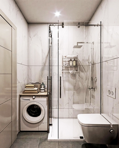 Готовый проект в Улуче Коньяалты