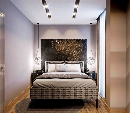 Готовый проект в Улуче Коньяалты