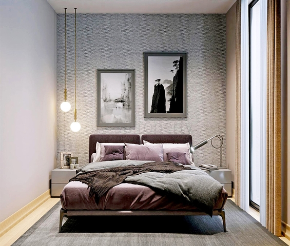 Готовый проект в Улуче Коньяалты