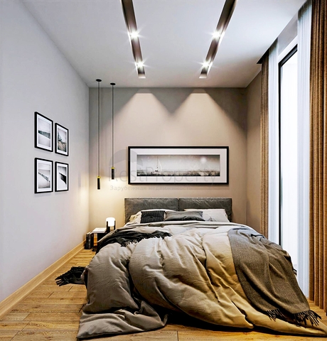 Готовый проект в Улуче Коньяалты