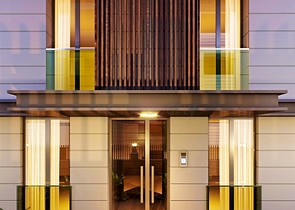 Готовый проект в Улуче Коньяалты