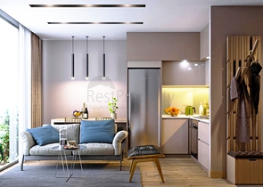 Готовый проект в Улуче Коньяалты