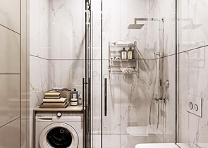 Готовый проект в Улуче Коньяалты