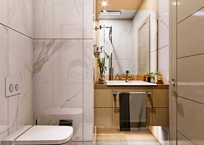 Готовый проект в Улуче Коньяалты