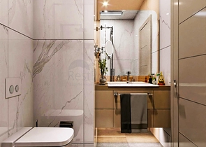 Готовый проект в Улуче Коньяалты