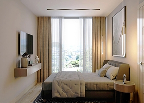 Готовый проект в Улуче Коньяалты