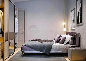 Готовый проект в Улуче Коньяалты