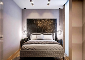 Готовый проект в Улуче Коньяалты