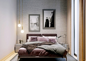 Готовый проект в Улуче Коньяалты