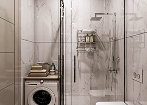 Готовый проект в Улуче Коньяалты