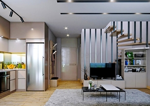 Готовый проект в Улуче Коньяалты