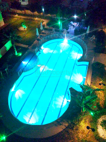 Квартира 1+1 с мебелью в районе Коньяалты Анталья