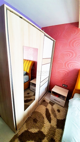 Квартира 1+1 с мебелью в районе Коньяалты Анталья