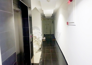 Квартира 1+1 с мебелью в районе Коньяалты Анталья