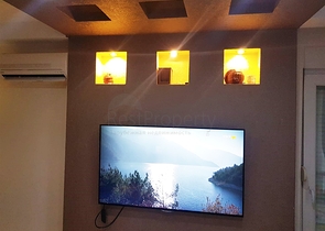 Квартира 1+1 с мебелью в районе Коньяалты Анталья