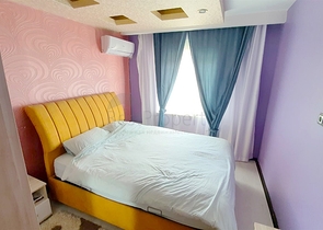 Квартира 1+1 с мебелью в районе Коньяалты Анталья