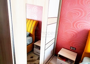 Квартира 1+1 с мебелью в районе Коньяалты Анталья